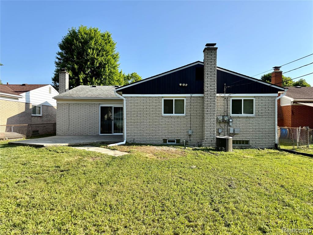 39909 Lynn Street, Canton, MI 48187 — Photo 41