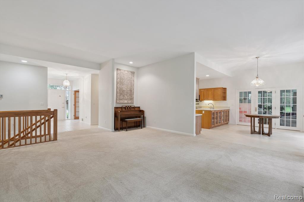 16534 W Horseshoe Trail, Linden, MI 48451 — Photo 9