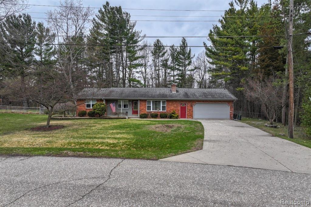404 RIVER BEND Drive, Flushing, MI 48433 — Photo 7