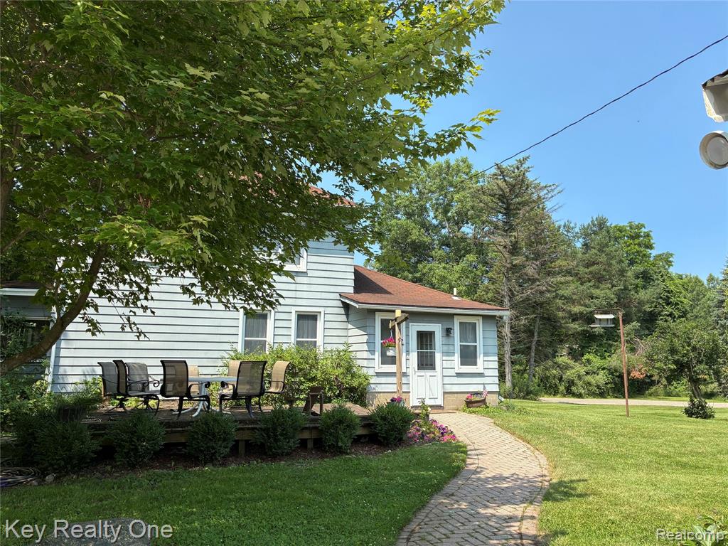 1000 W Predmore Road, Oakland, MI — Photo 58