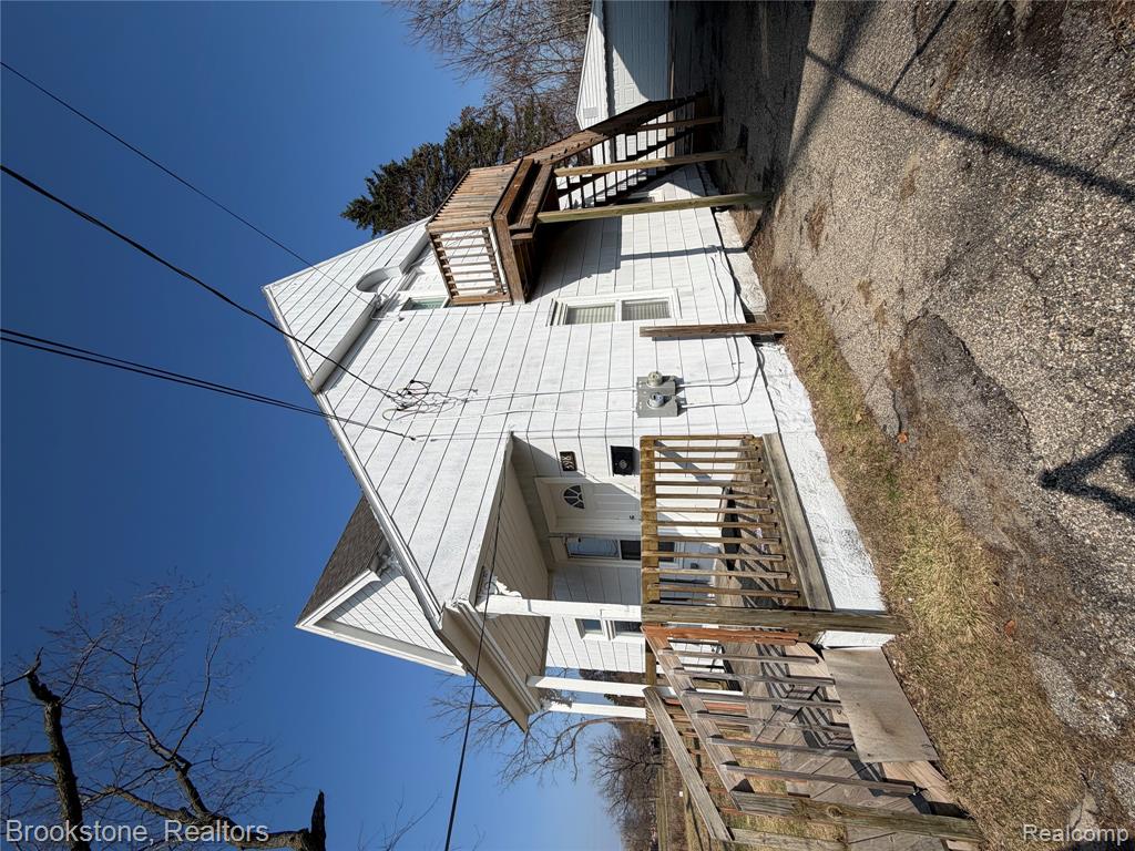398 N Saginaw Street, Pontiac, MI 48342 — Photo 10