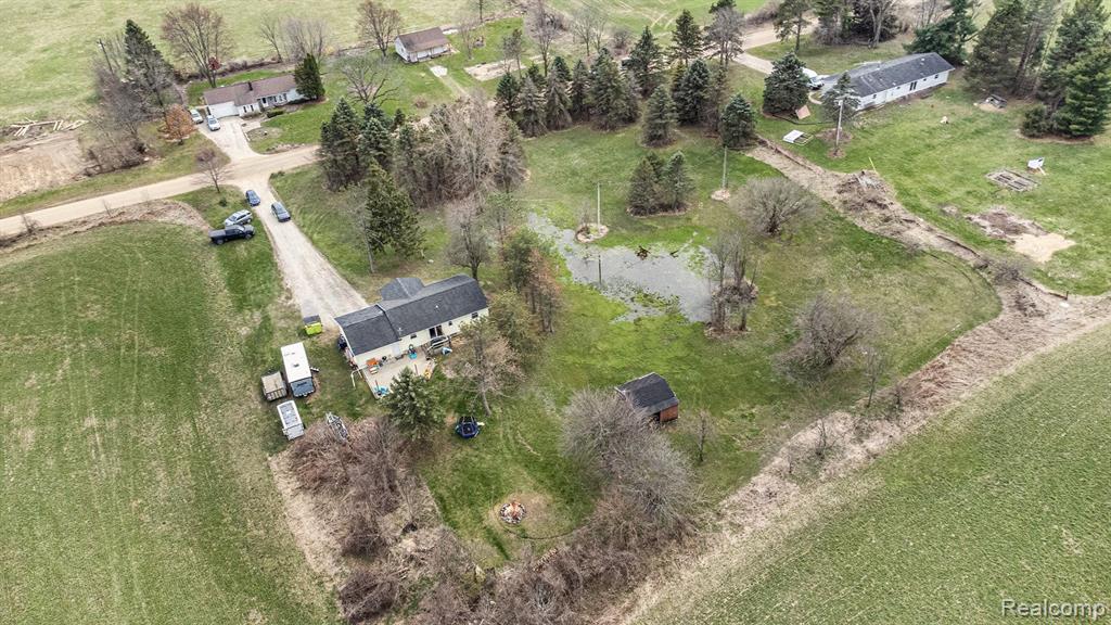 6211 E ALLEN Road, Fenton, MI 48430 — Photo 29