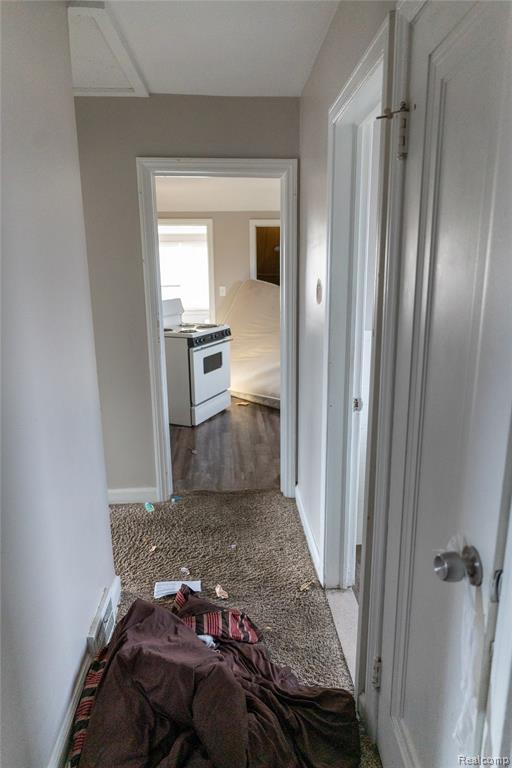 9911 Littlefield Street, Detroit, MI 48227 — Photo 31