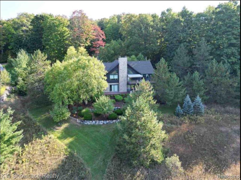 988 RIDGELINE Drive, Boyne City, MI 49712 — Photo 38