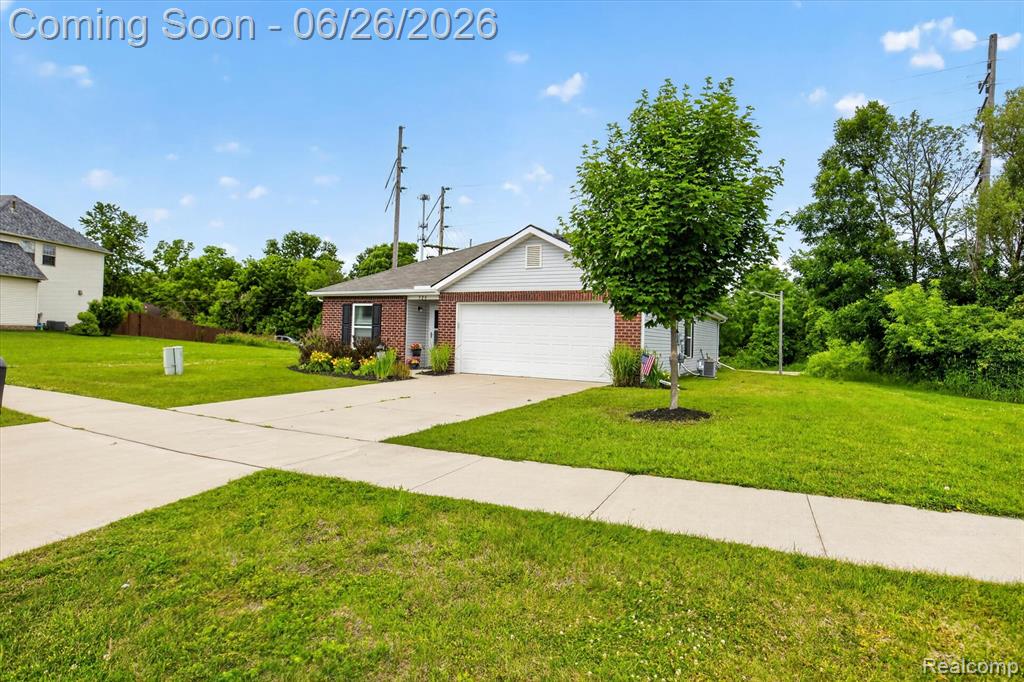 528 Turn Bull Street, Lapeer, MI 48446 — Photo 5