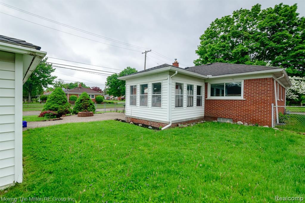 9219 SIOUX, Redford, MI 48239 — Photo 37