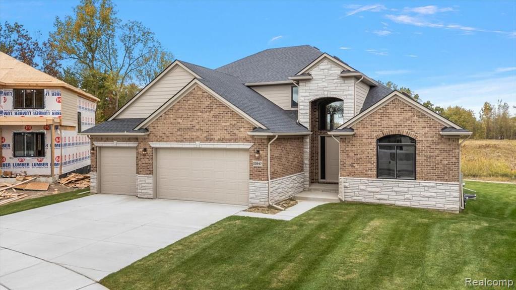 23947 Sawgrass Drive, Macomb, MI 48042 — Photo 4