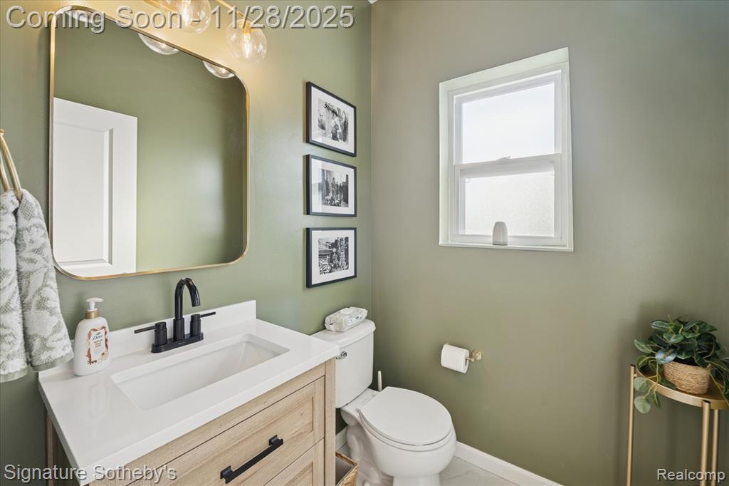 3680 Amber Oaks Drive, Howell, MI 48855 — Photo 18