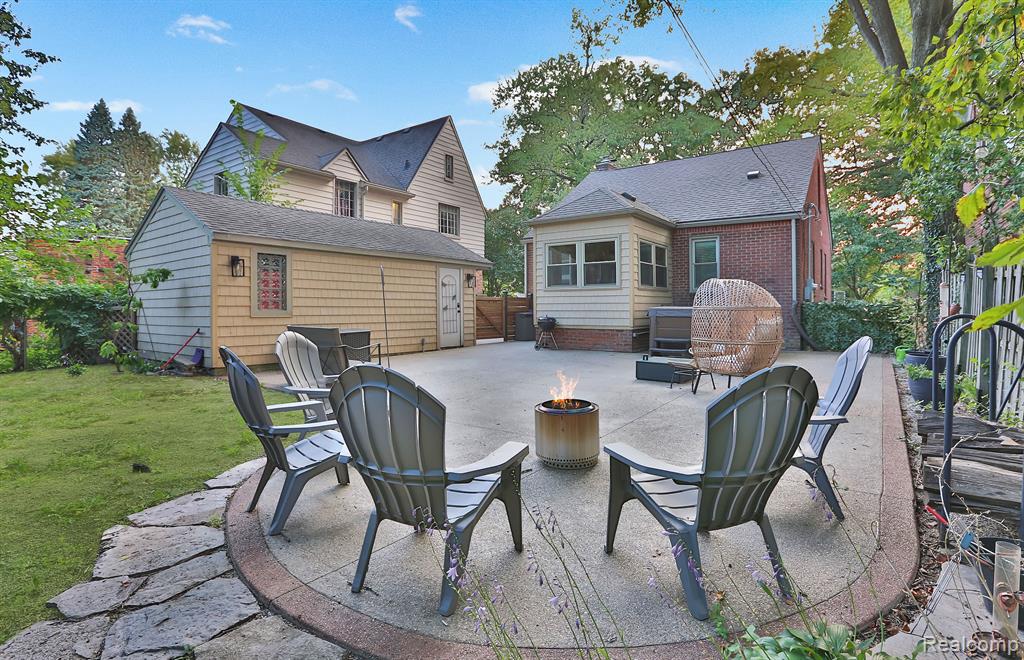 613 S CONNECTICUT Avenue, Royal Oak, MI 48067 — Photo 7