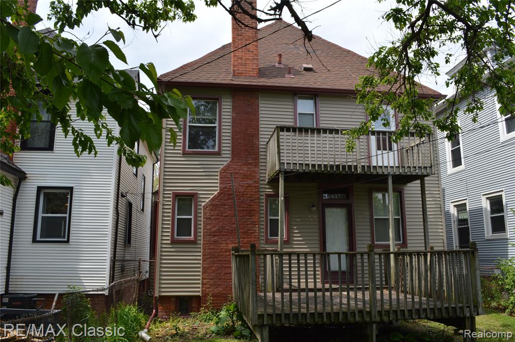 1547 Merrick Street, Detroit, MI 48208 — Photo 31