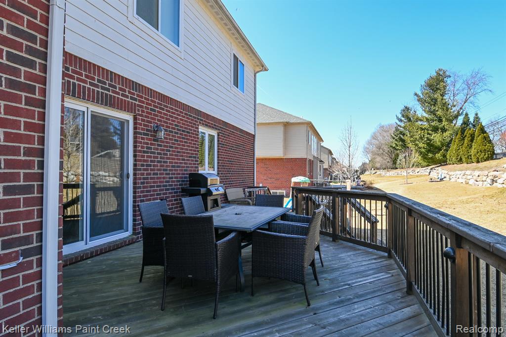 4217 FORSTER Lane, Shelby Twp, MI 48316 — Photo 46