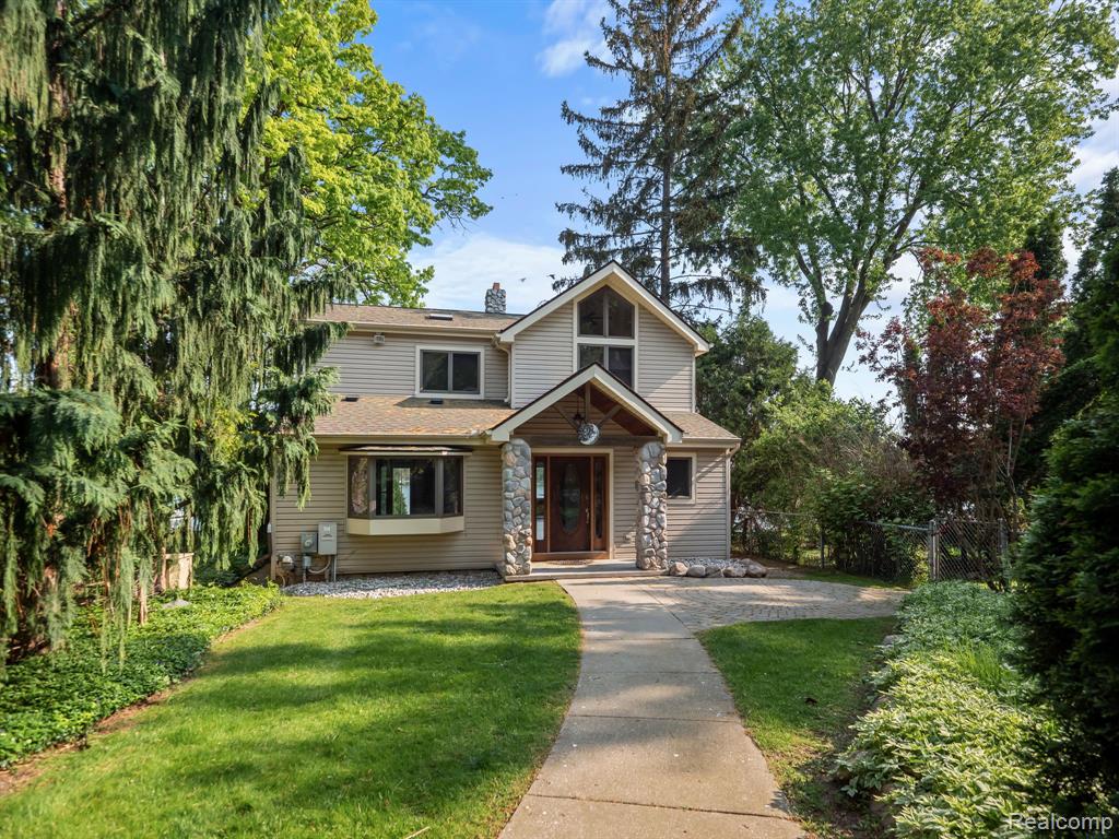 7028 Terrell Street, Waterford, MI — Photo 58