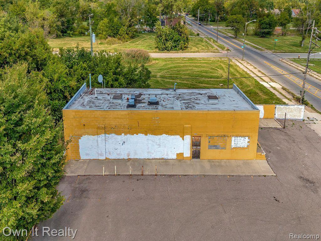 14299 HOUSTON WHITTIER Street, Detroit, MI 48205 — Photo 5