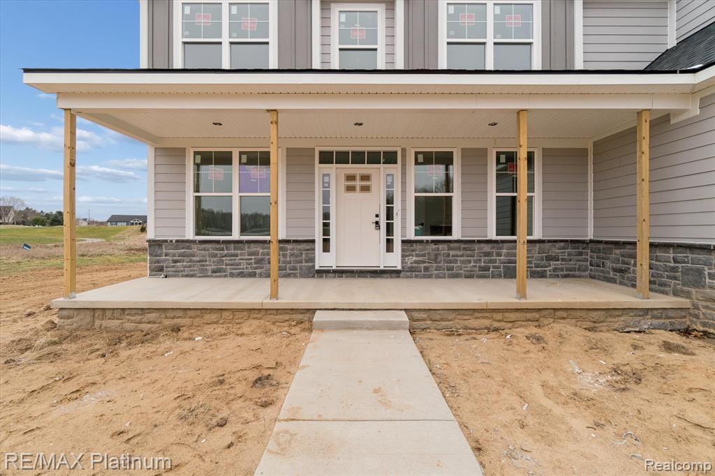3321 Outback Trail, Pinckney, MI 48169 — Photo 5