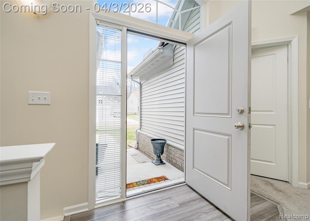 17786 Woodstock Court, Romulus, MI 48174 — Photo 2