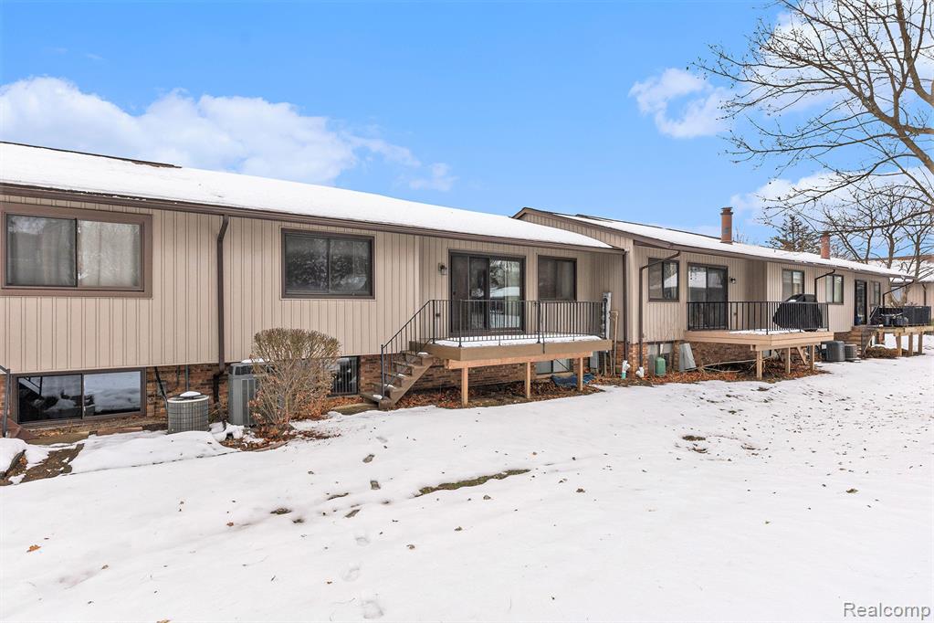 4659 Laurel Club Circle, 12, West Bloomfield, MI 48323 — Photo 26
