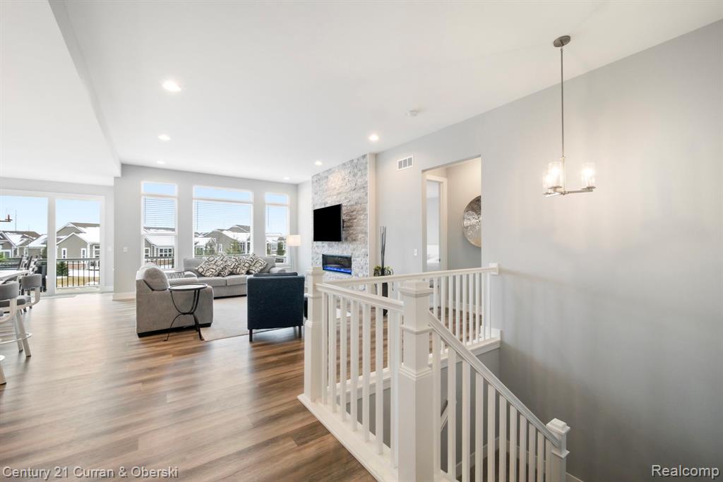 17291 Garden Ridge Lane, Northville, MI 48168 — Photo 10