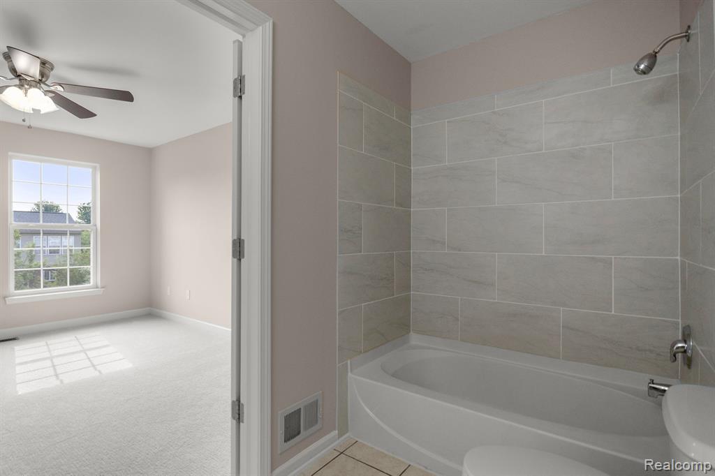 49137 FREESTONE Drive, Northville, MI 48168 — Photo 31