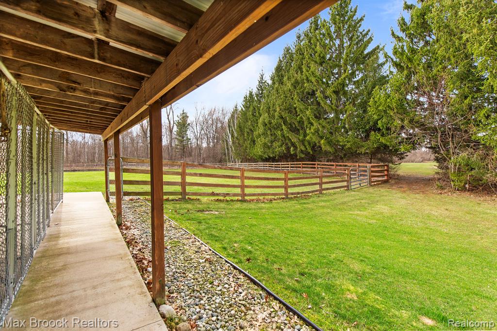 3565 JONES Road, North Branch, MI 48461 — Photo 52