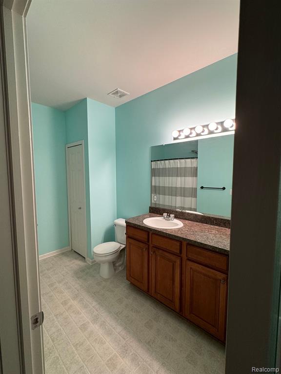 10258 CROSSVIEW Trail, Howell, MI 48855 — Photo 21