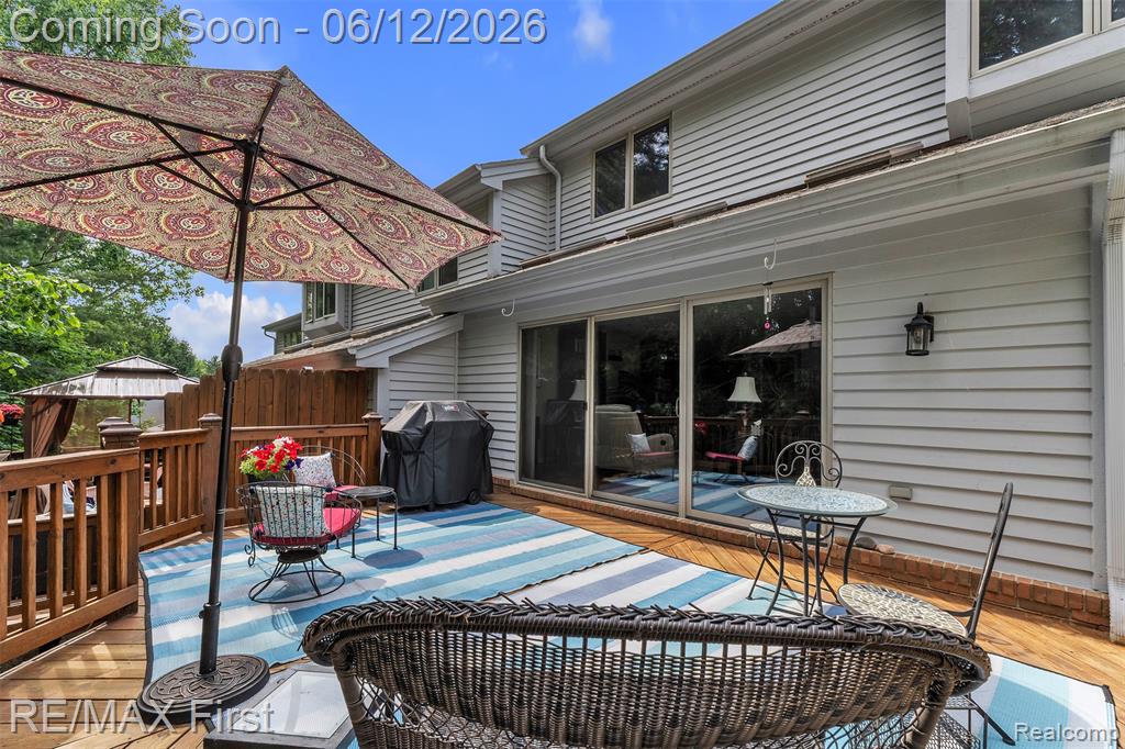 6547 Scenic Pines Court, Clarkston, MI — Photo 16