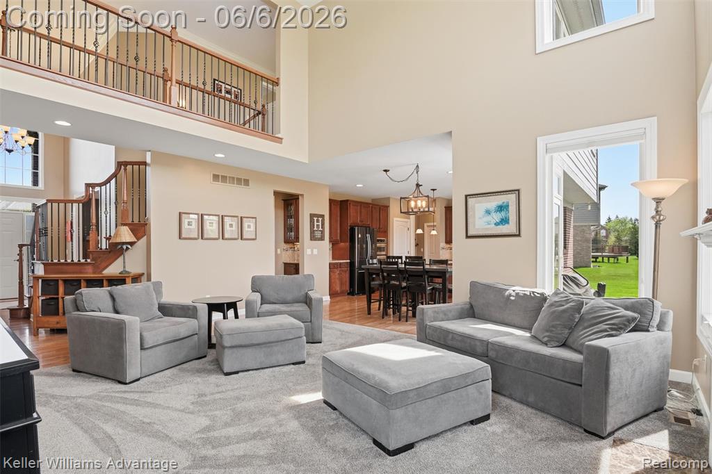 51889 Curtis Court, Northville, MI 48167 — Photo 17