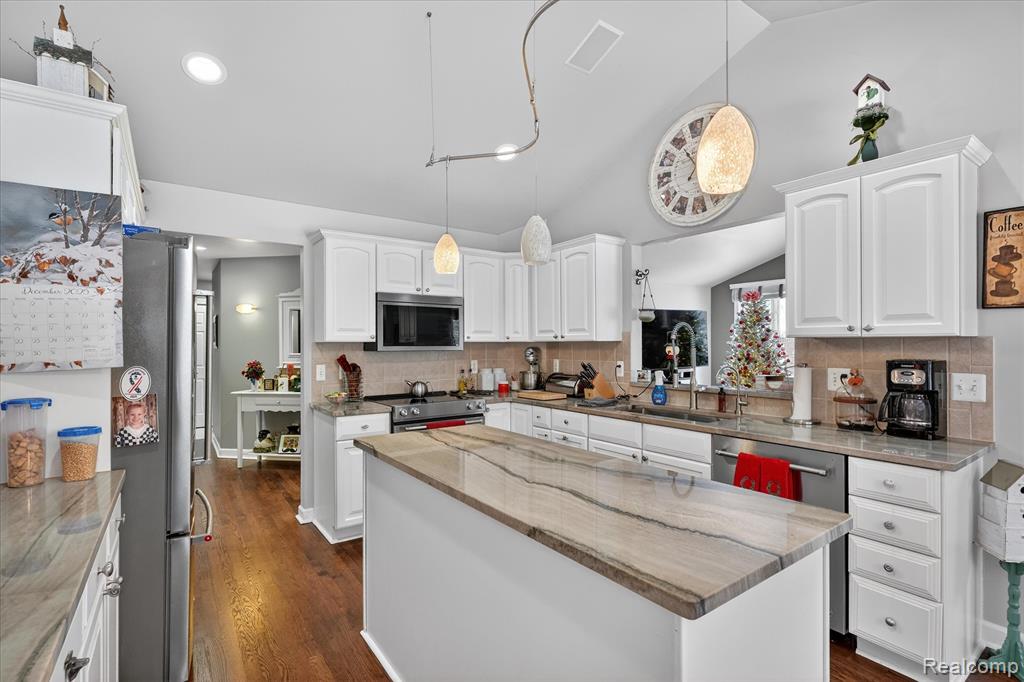 68649 Cornerstone Drive, Washington, MI 48095 — Photo 19