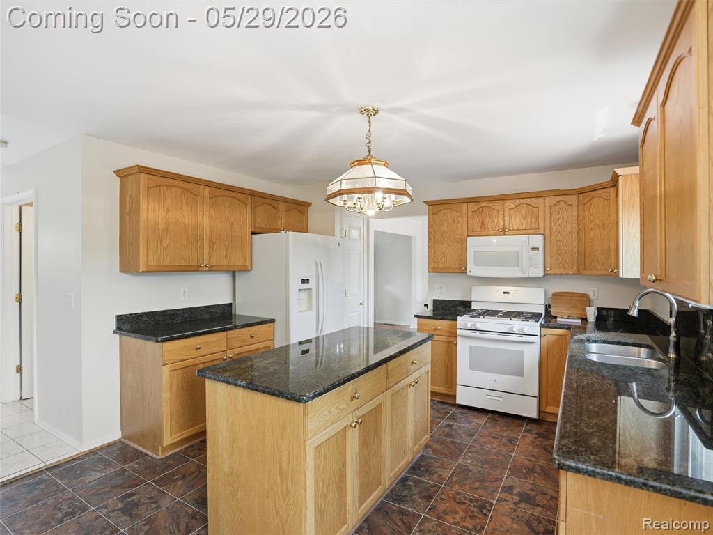 47525 River Woods Drive, Canton, MI 48188 — Photo 8