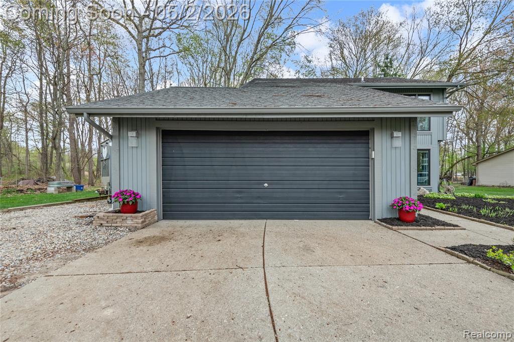 961 Cedar Oaks Trail, White Lake, MI — Photo 10