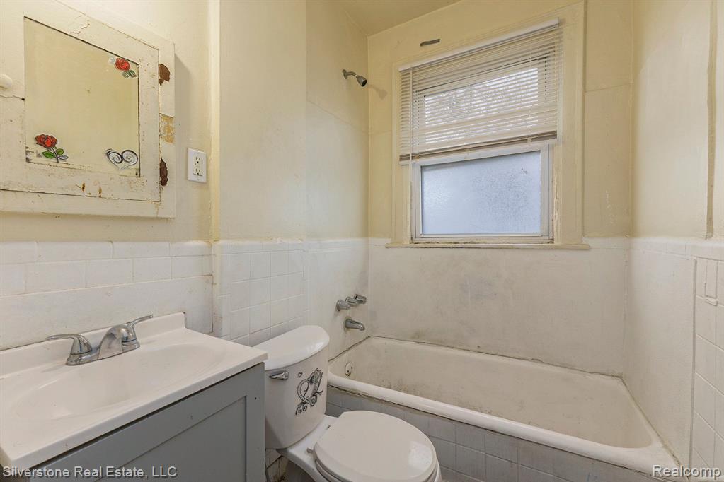 40 1/2 S MARSHALL Street, Pontiac, MI 48342 — Photo 22
