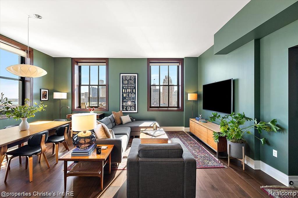 1 Park Avenue - Photo 5