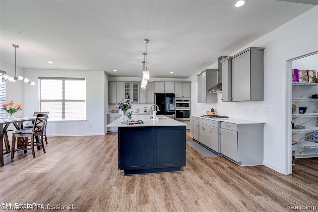58775 Gidran Drive, South Lyon, MI 48178 — Photo 21