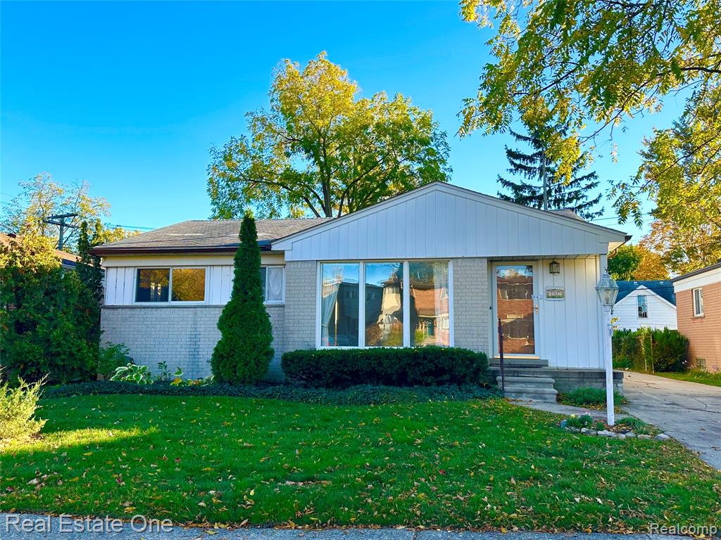 1507 Poplar Avenue, Royal Oak, MI 48073