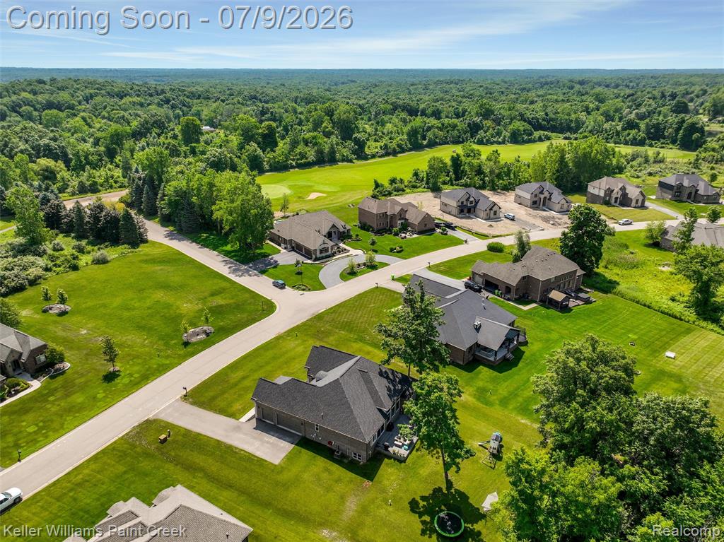 2100 Shane Court, Oxford, MI 48370 — Photo 53