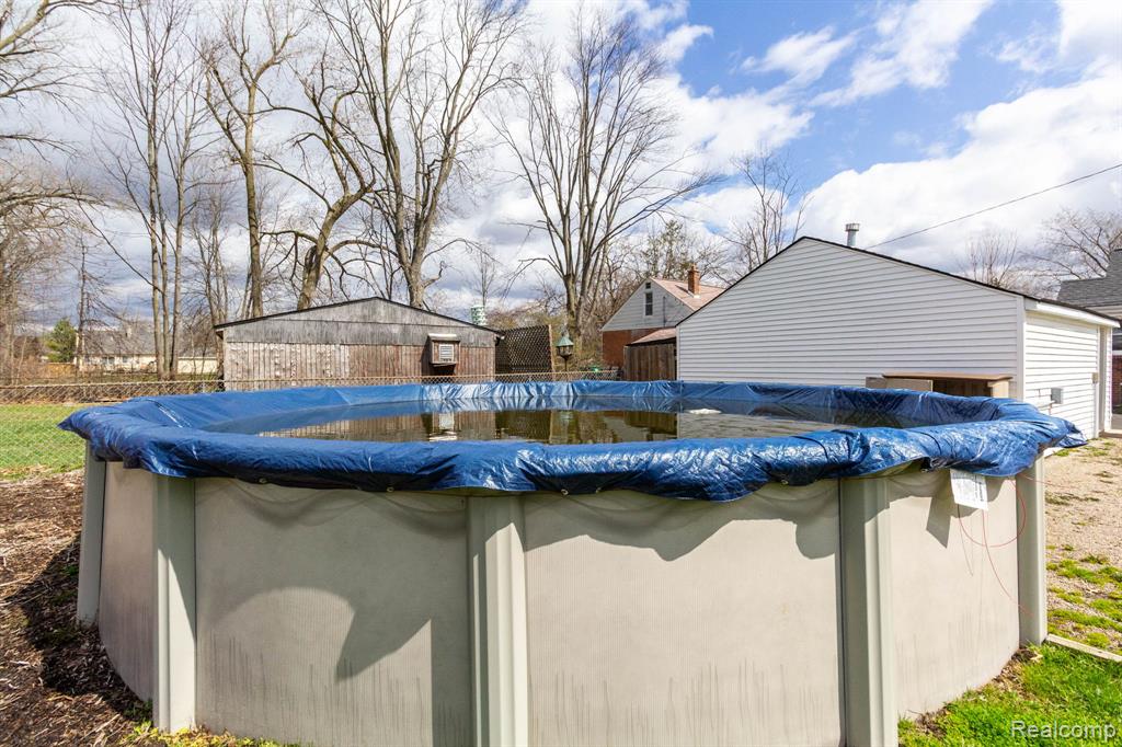 1147 Harrison Avenue, Garden City, MI — Photo 29