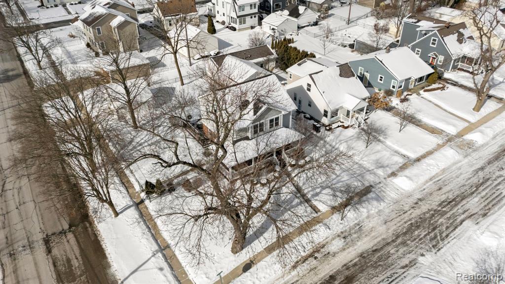 551 Auburn, Plymouth, MI 48170 — Photo 56