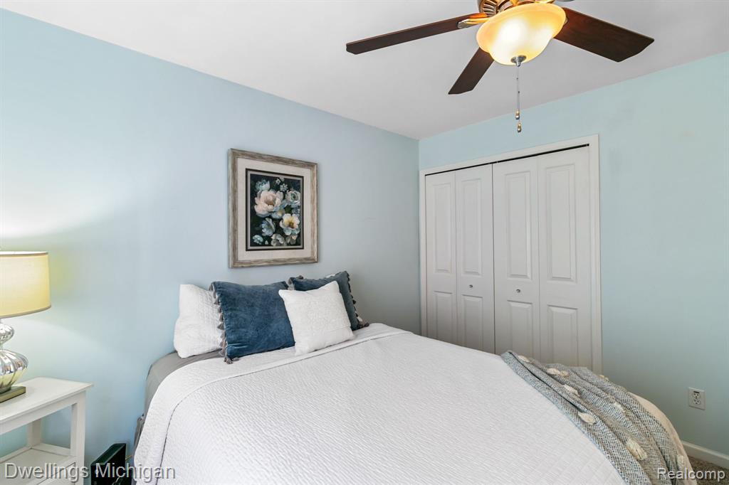 753 ABBINGTON, Howell, MI 48843 — Photo 21