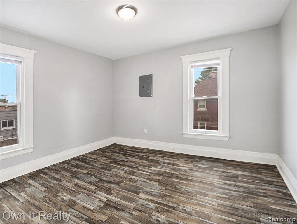 68 E JAMES Street, River Rouge, MI 48218 — Photo 19