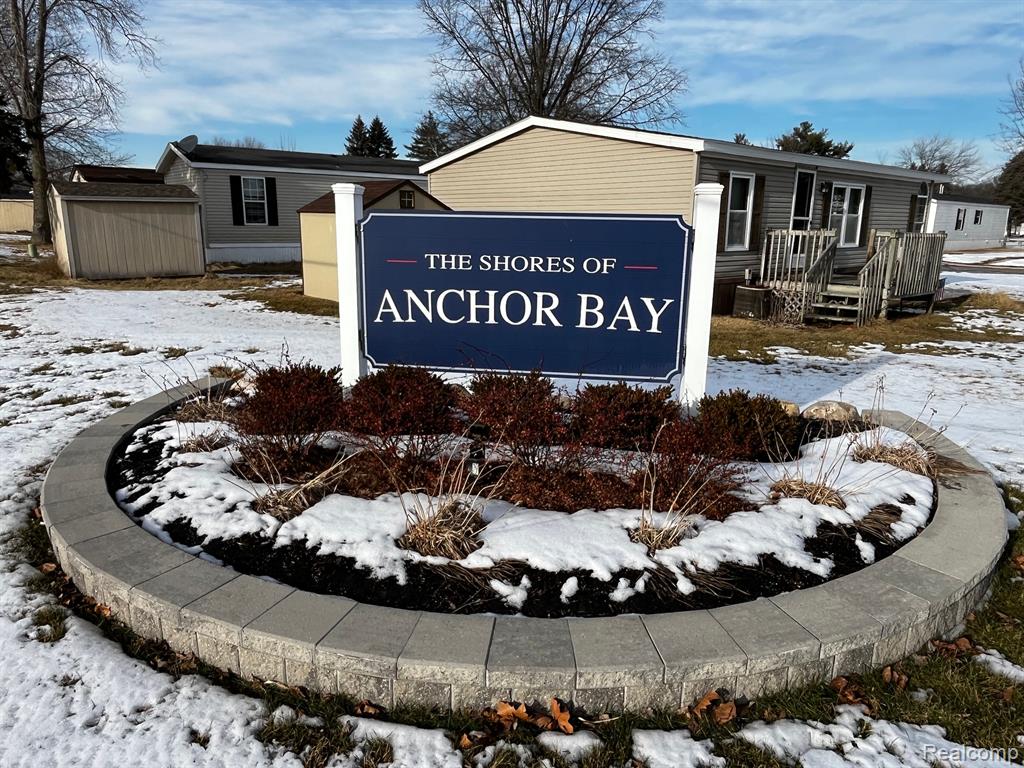 7001 BRIDES BAY Court, Ira, MI — Photo 19