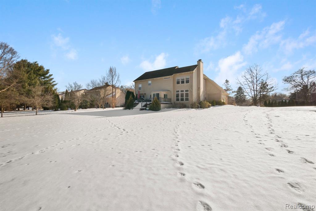 7956 Billingham Road, West Bloomfield, MI 48324 — Photo 52