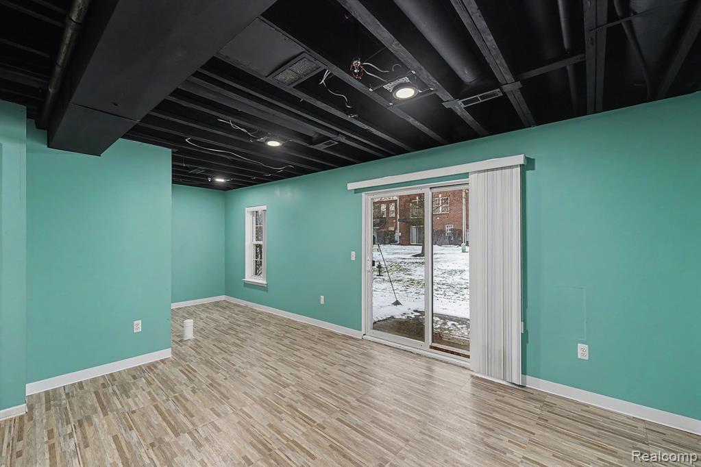 43846 E Cherry Grove Court, Canton, MI, 48188