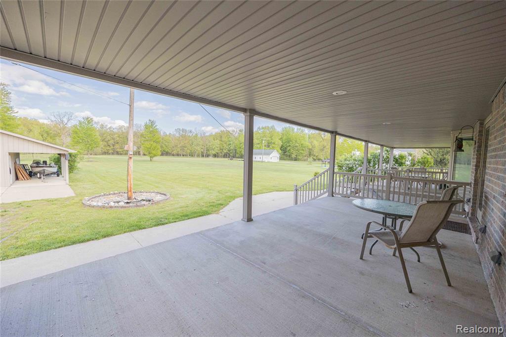 21855 Huron River Drive, New Boston, MI 48164 — Photo 49
