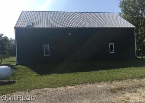7503 Reading Road, Pittsford, MI 49271 — Photo 2