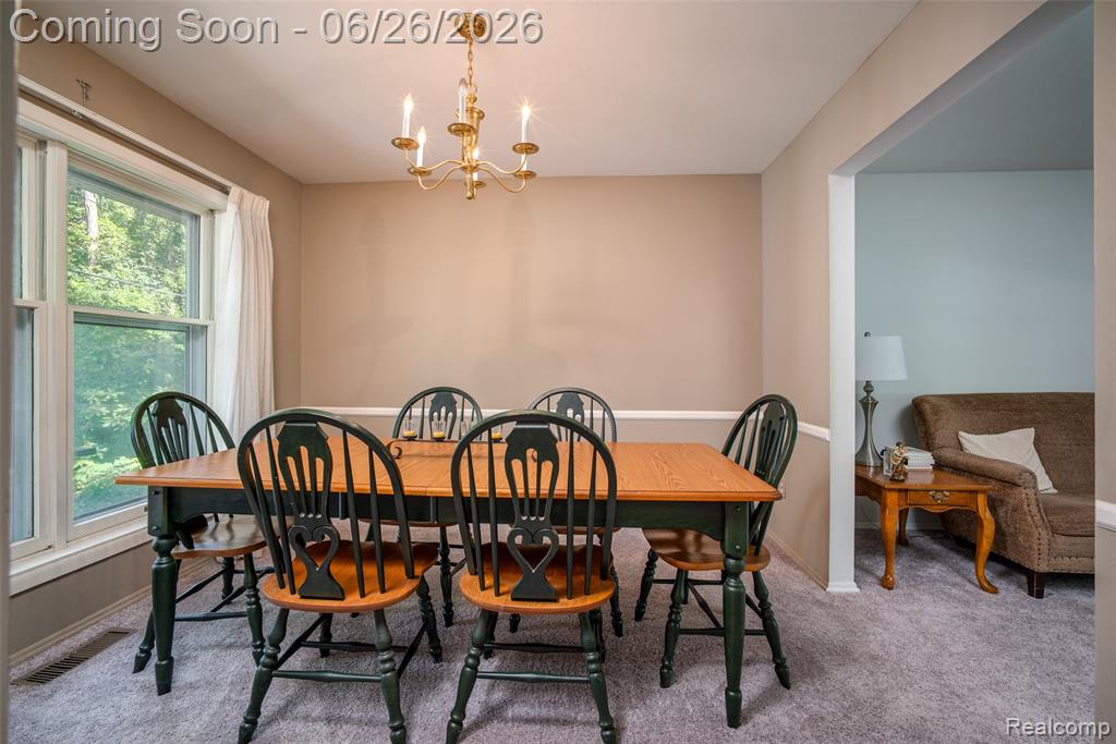 6826 Spruce Drive, Bloomfield Hills, MI 48301 — Photo 8