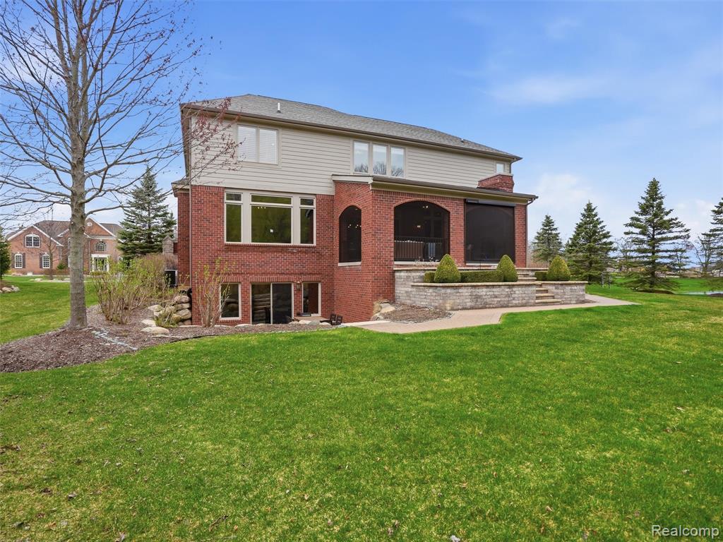 3085 Royal Berkshire Lane, Oakland, MI — Photo 4