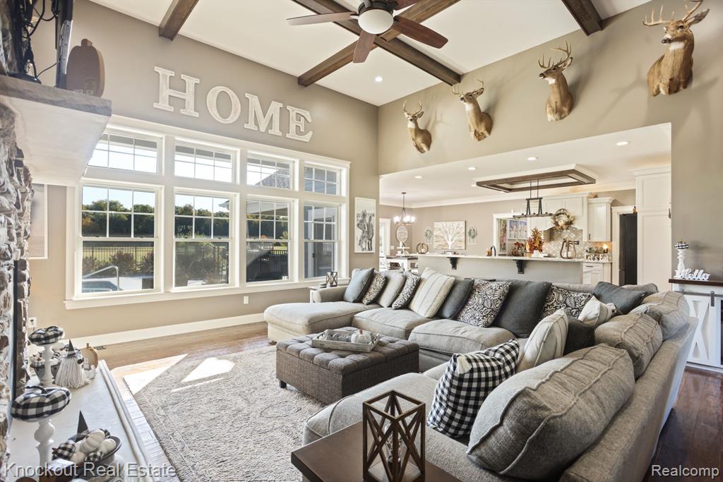 3002 Boice Drive, Birch Run, MI 48415 — Photo 16