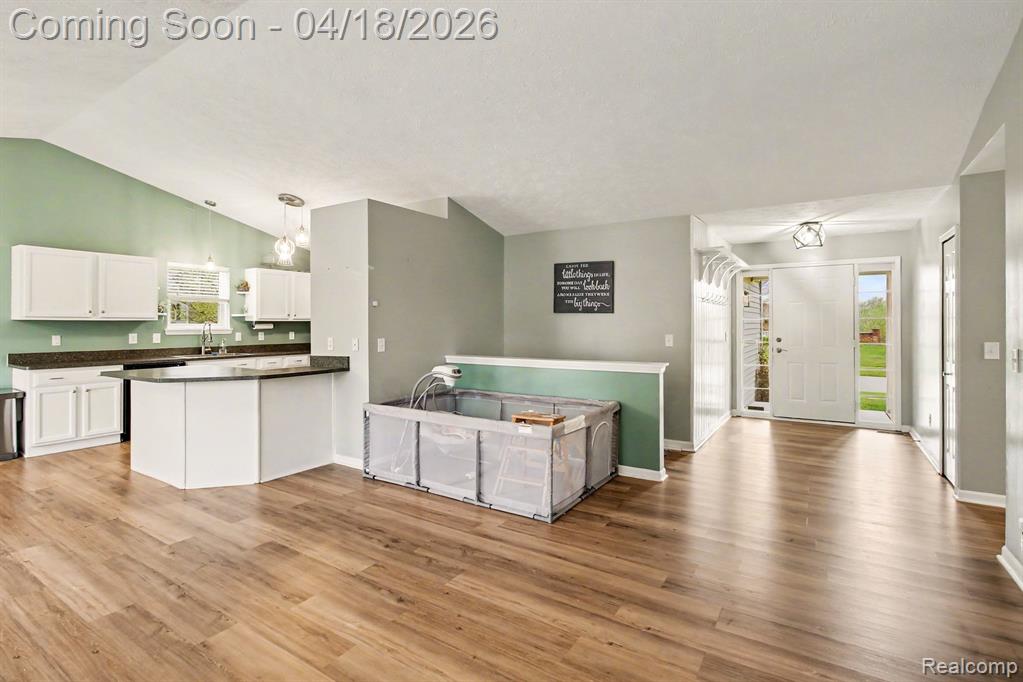 702 Dewars Street, Howell, MI 48843 — Photo 4
