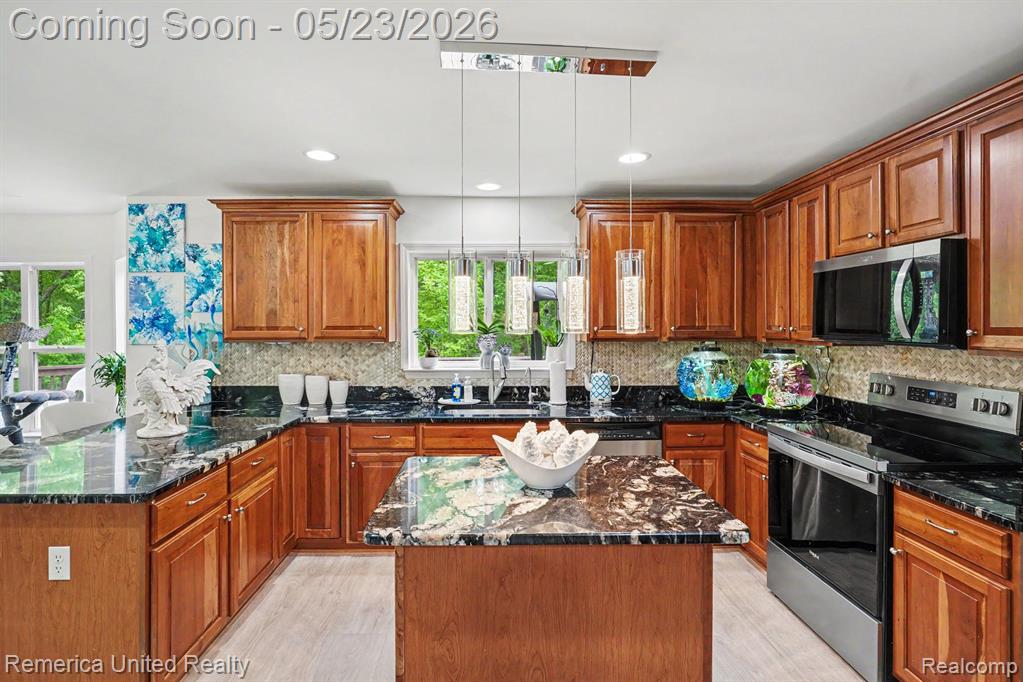 854 Weeping Willow Drive, Howell, MI 48843 — Photo 13