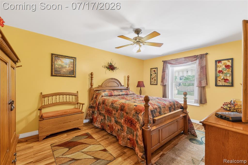 7373 Ponderosa Drive, Swartz Creek, MI 48473 — Photo 18
