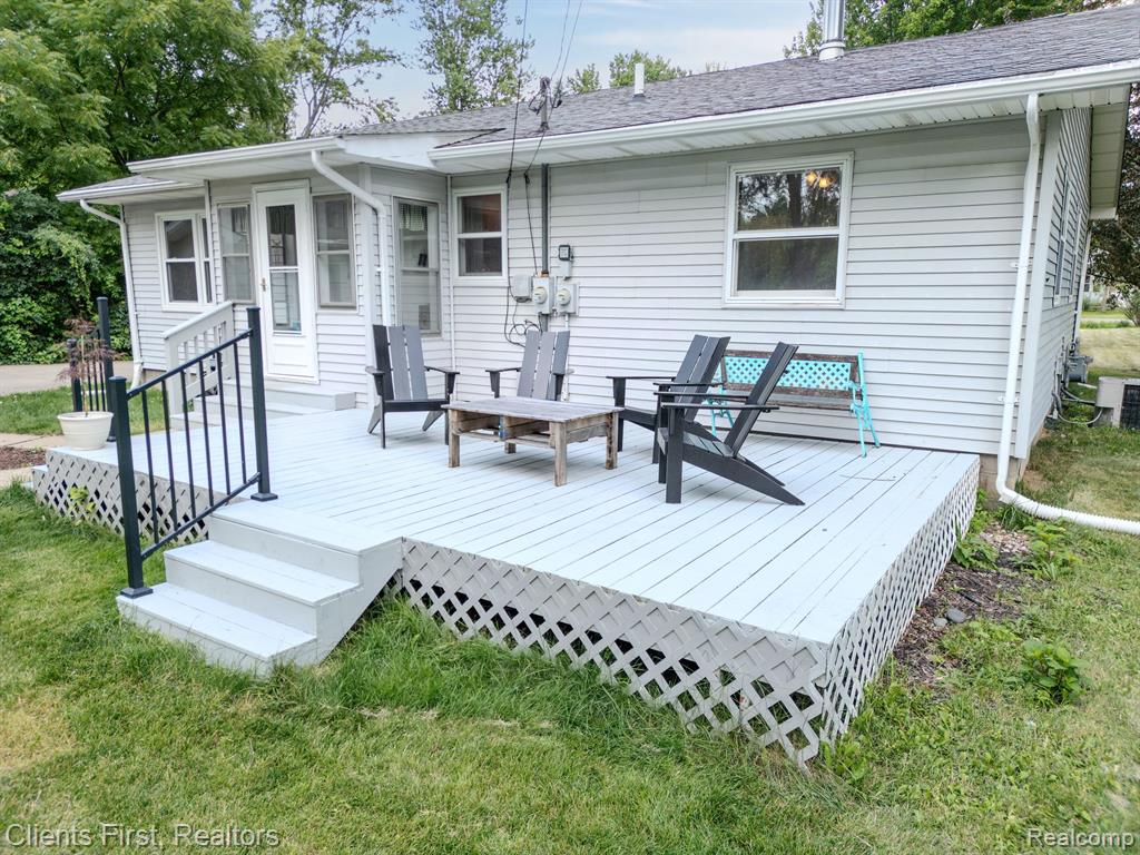 4630 DENTON Road, Canton, MI 48188 — Photo 41